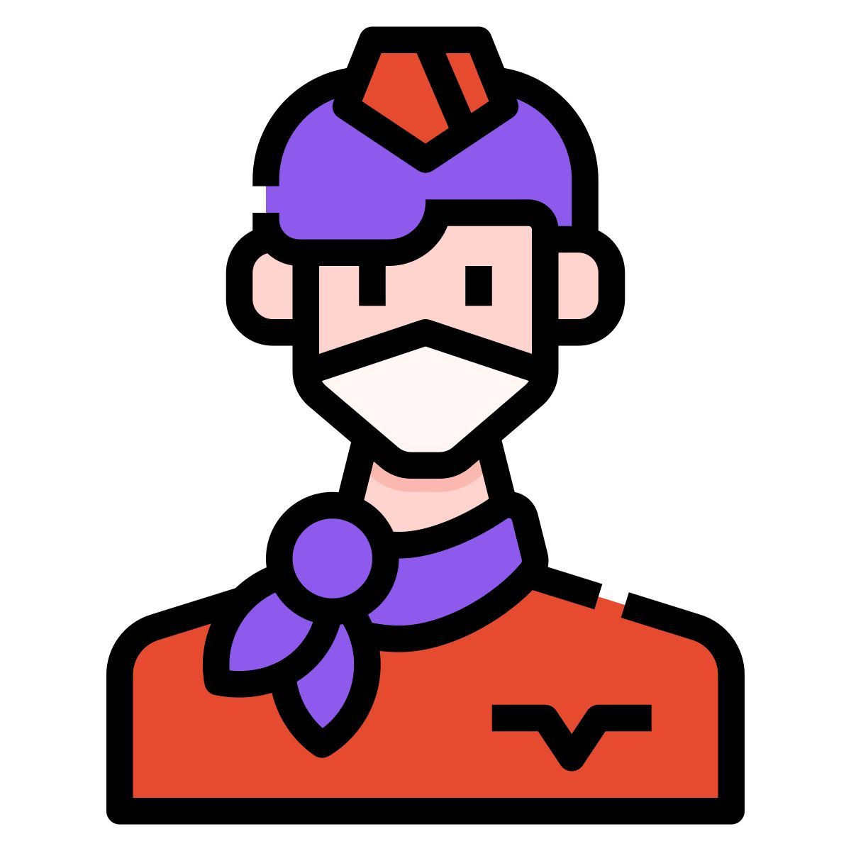 에어 호스티스 icon