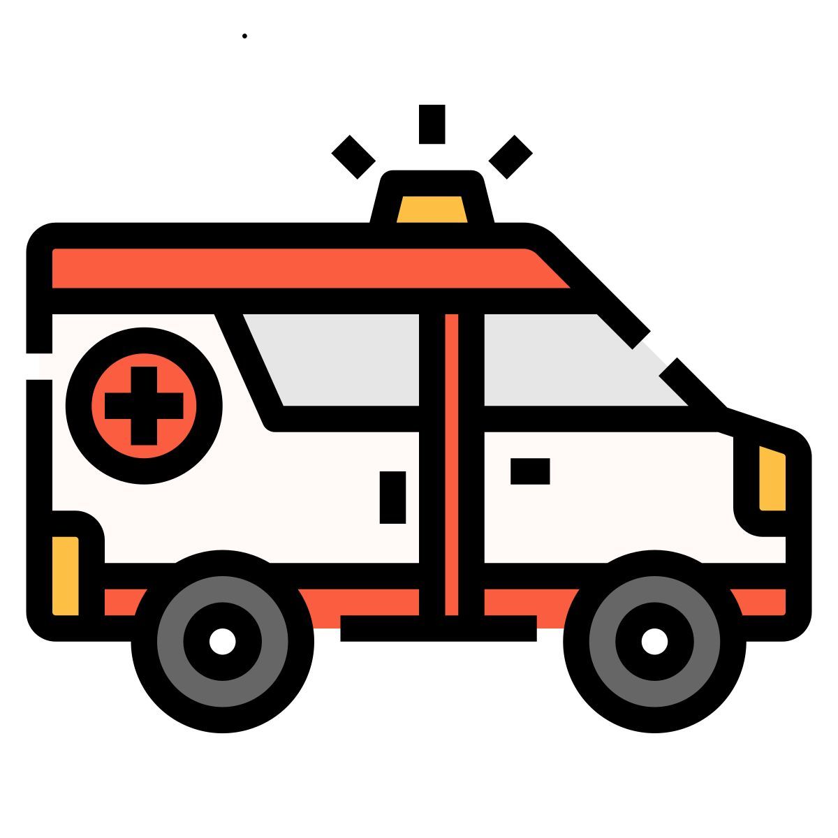 ambulância icon