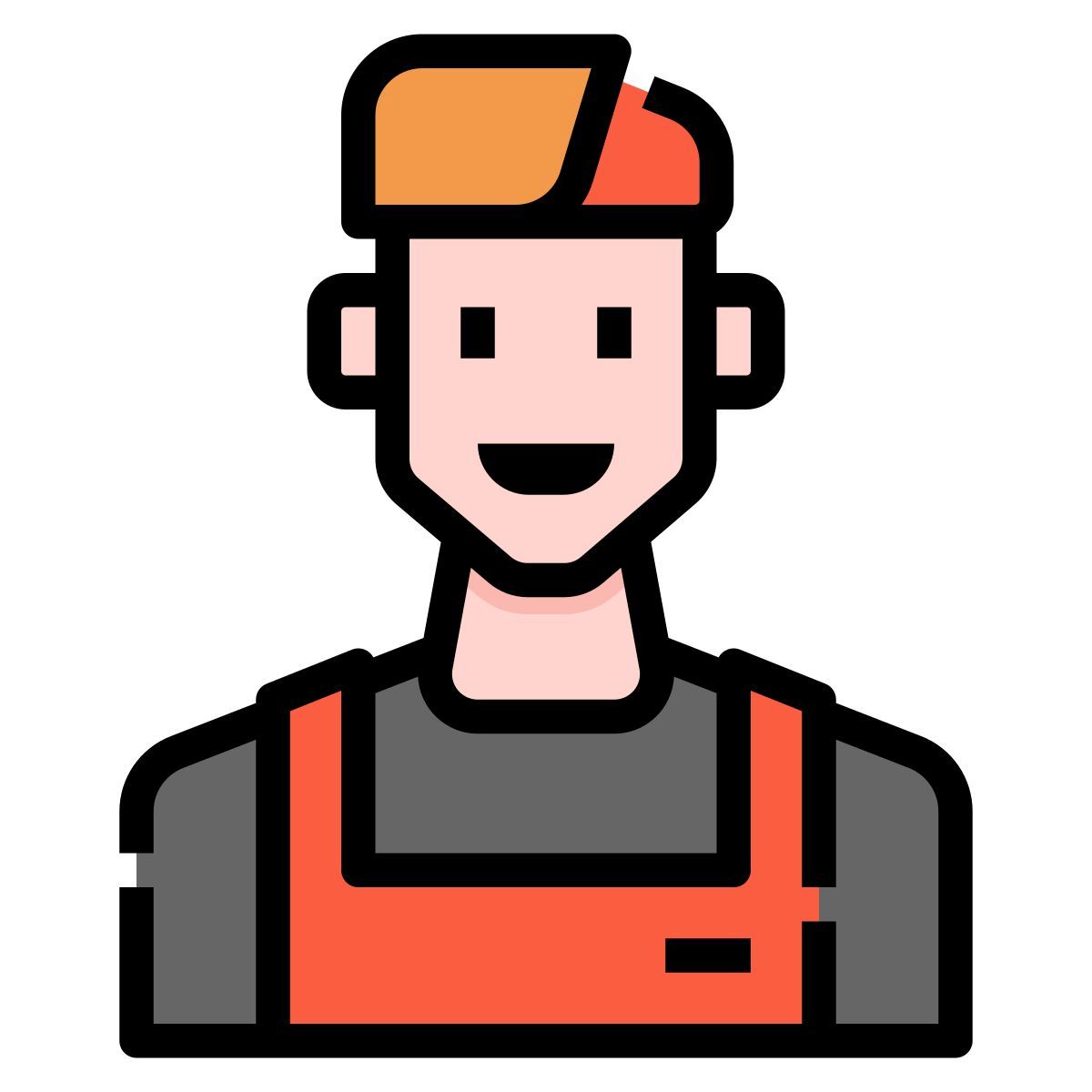 barista icon