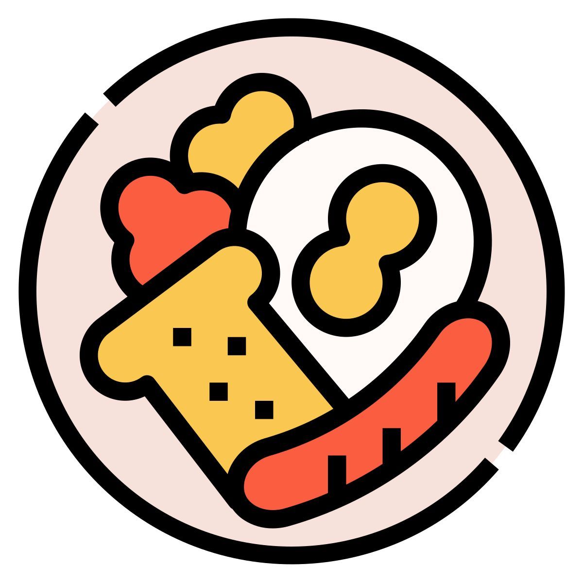 desayuno icon