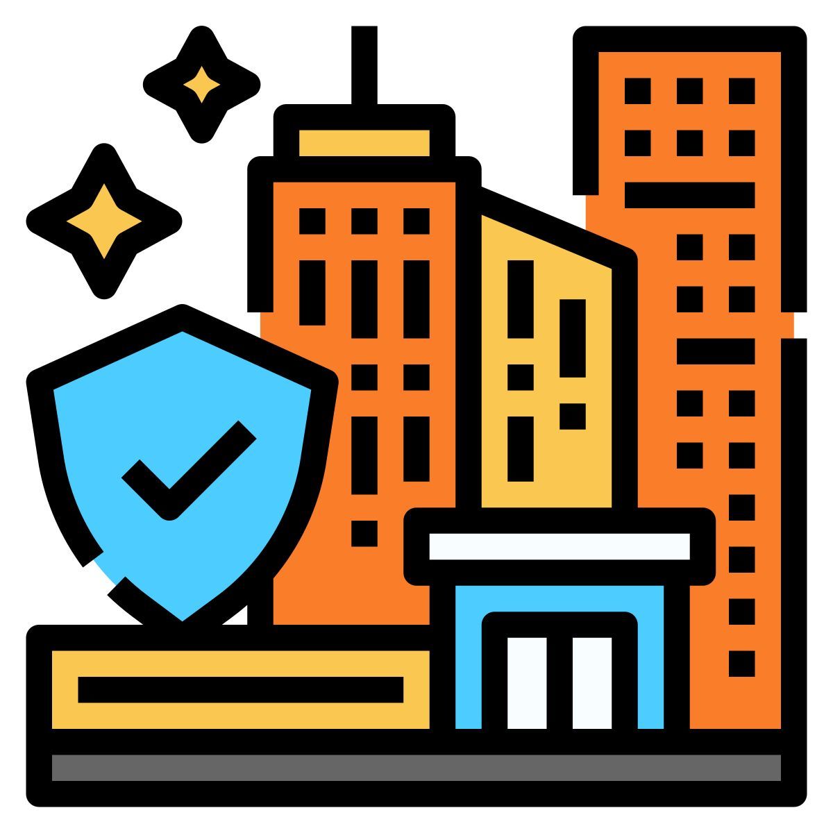 prédio icon