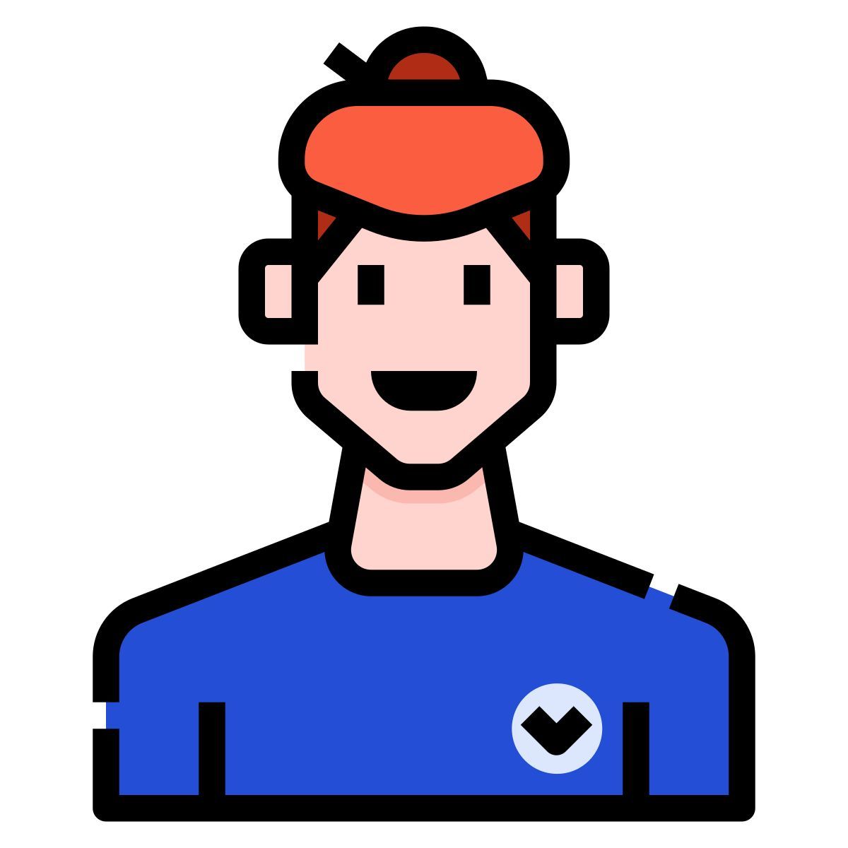 boy icon