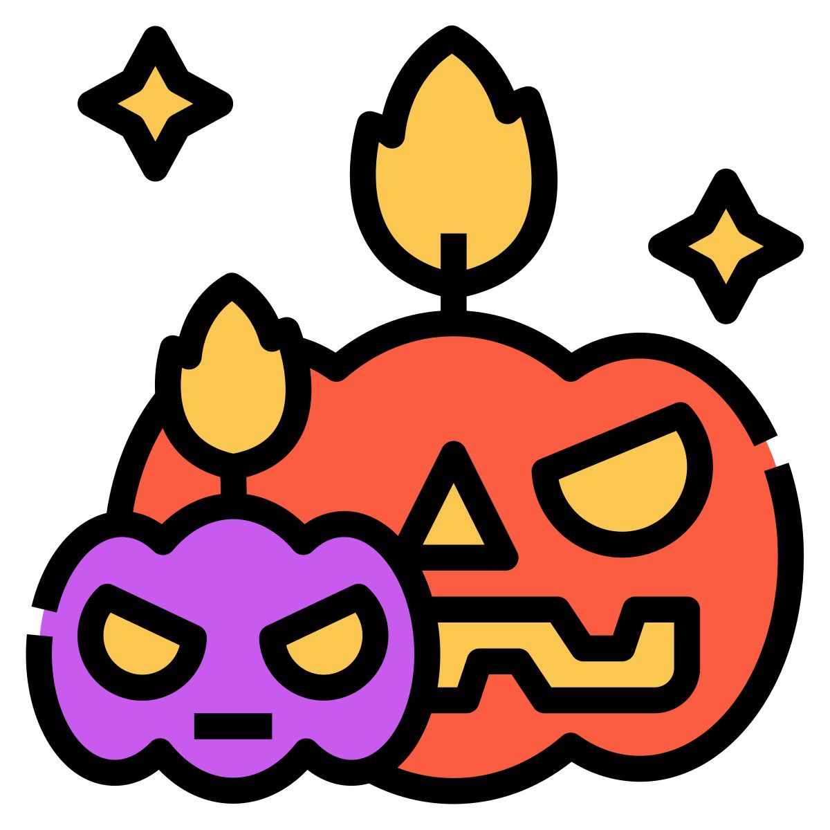 candle icon