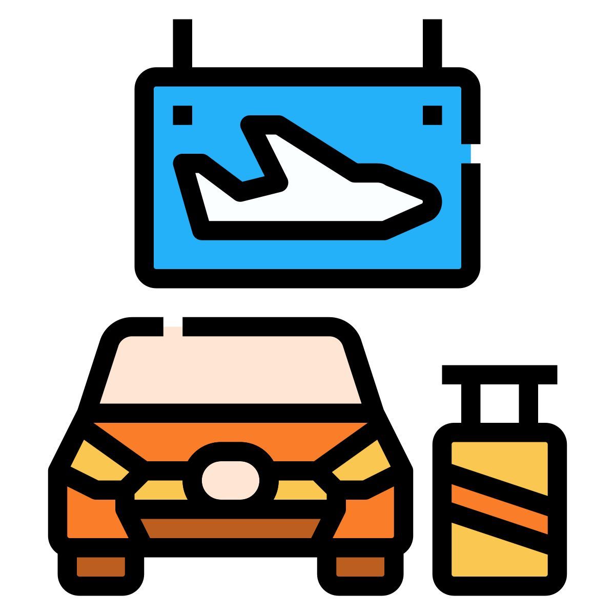 auto icon
