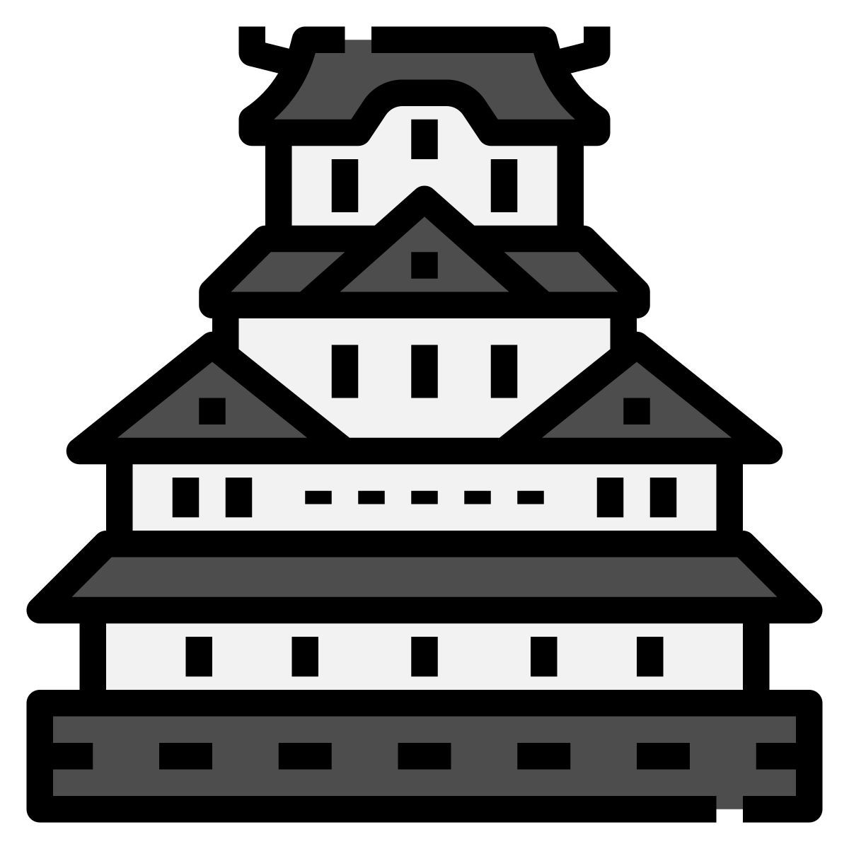 château icon