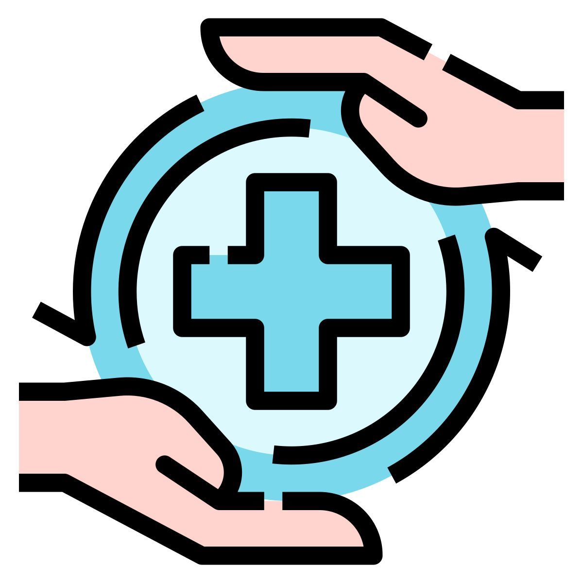 klinik icon