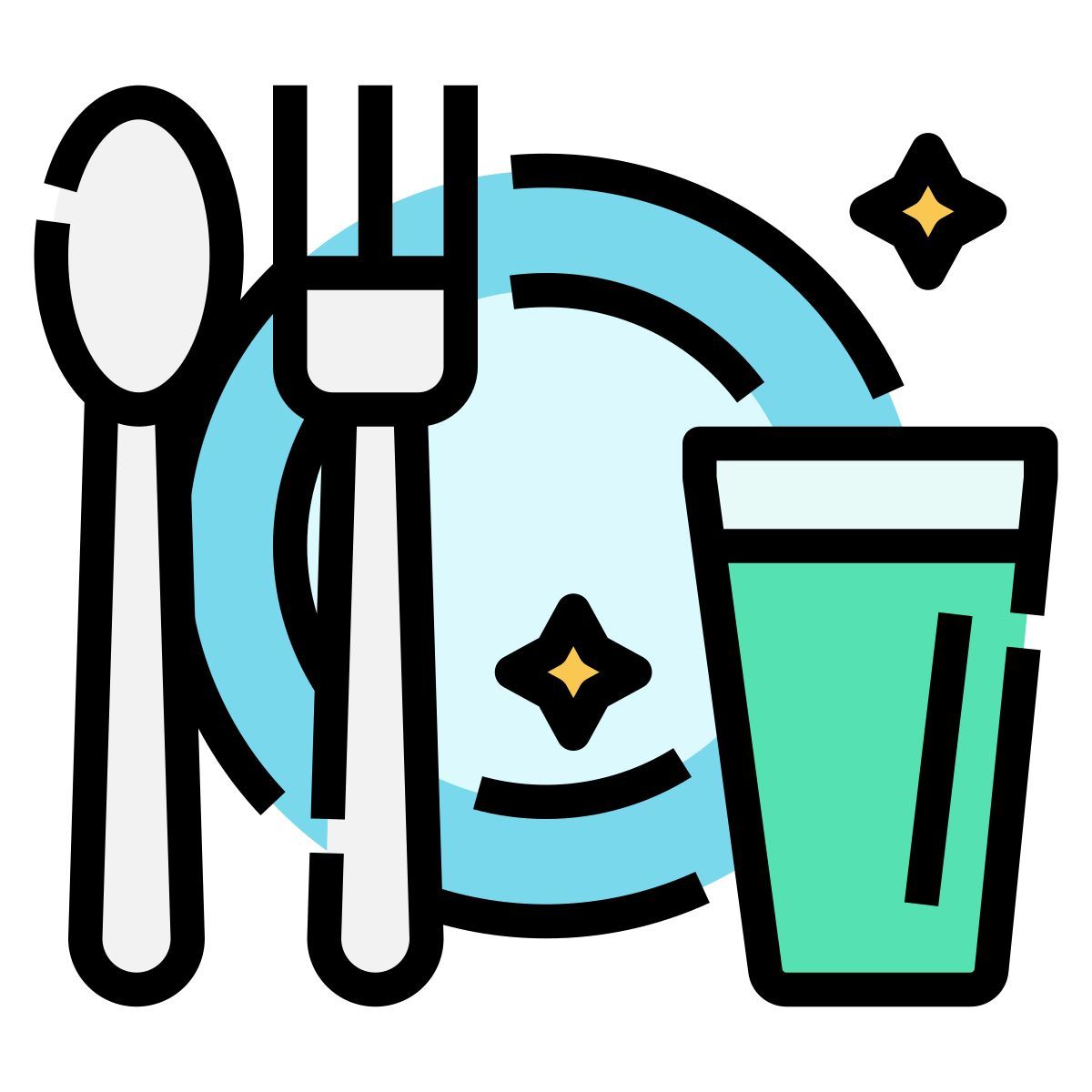 besteck icon