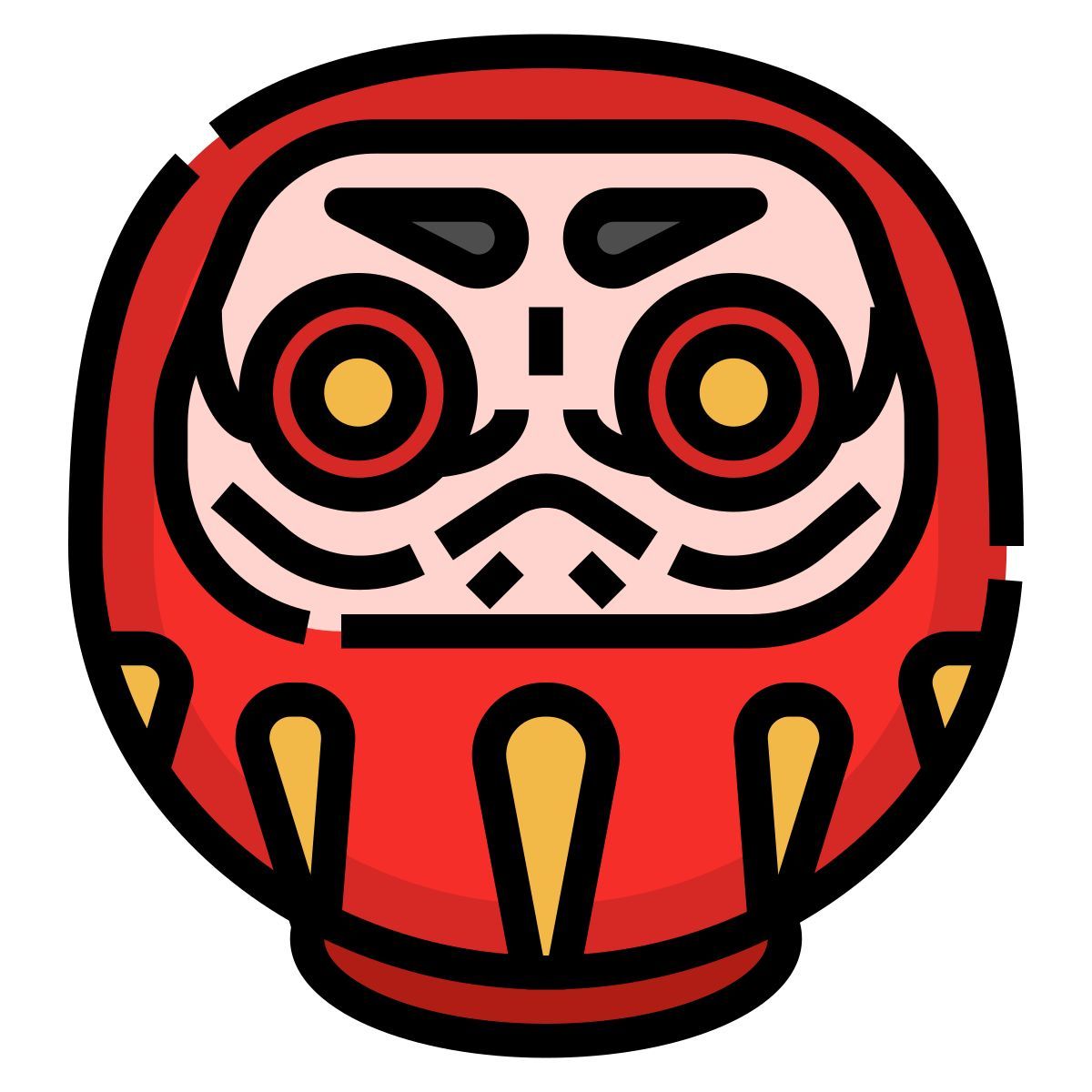 daruma icon