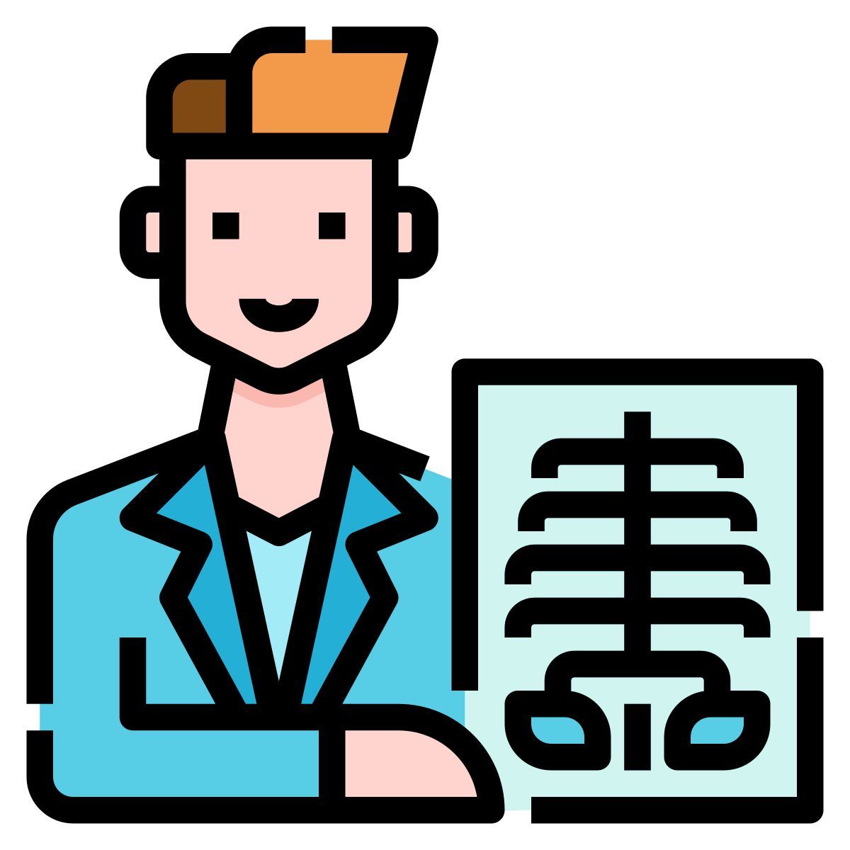 doctor icon