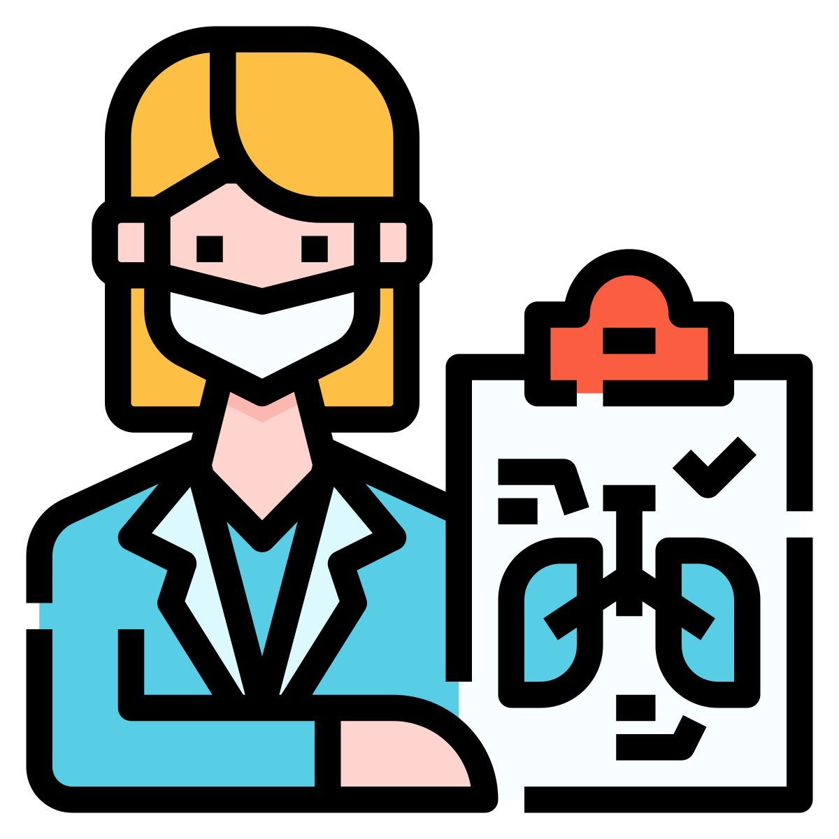 doctor icon