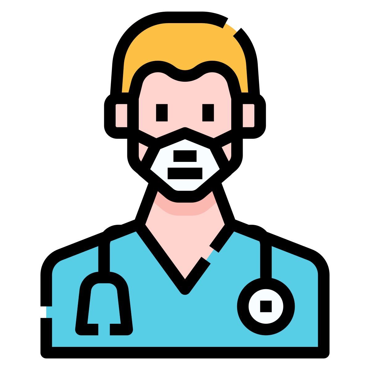 doctor icon