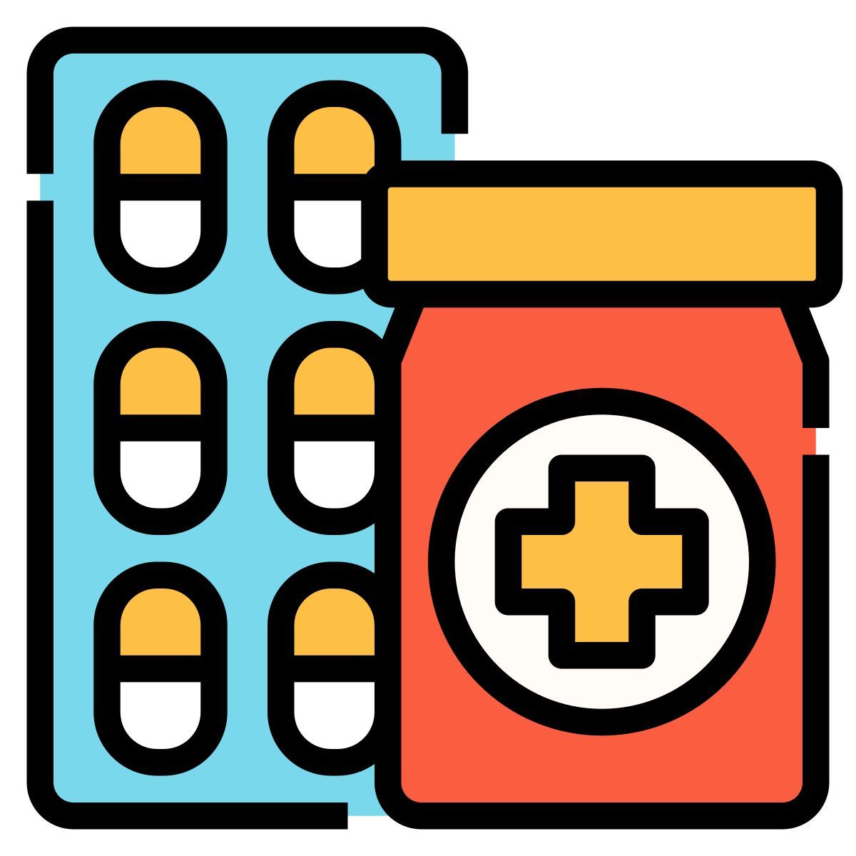 medicine icon