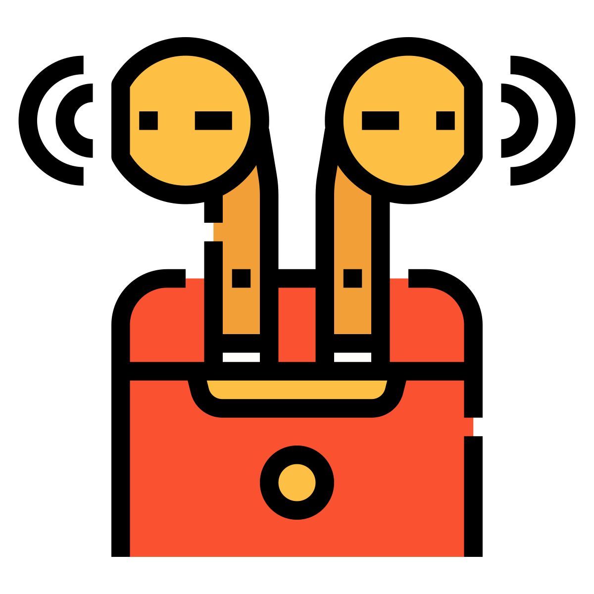 earphones icon