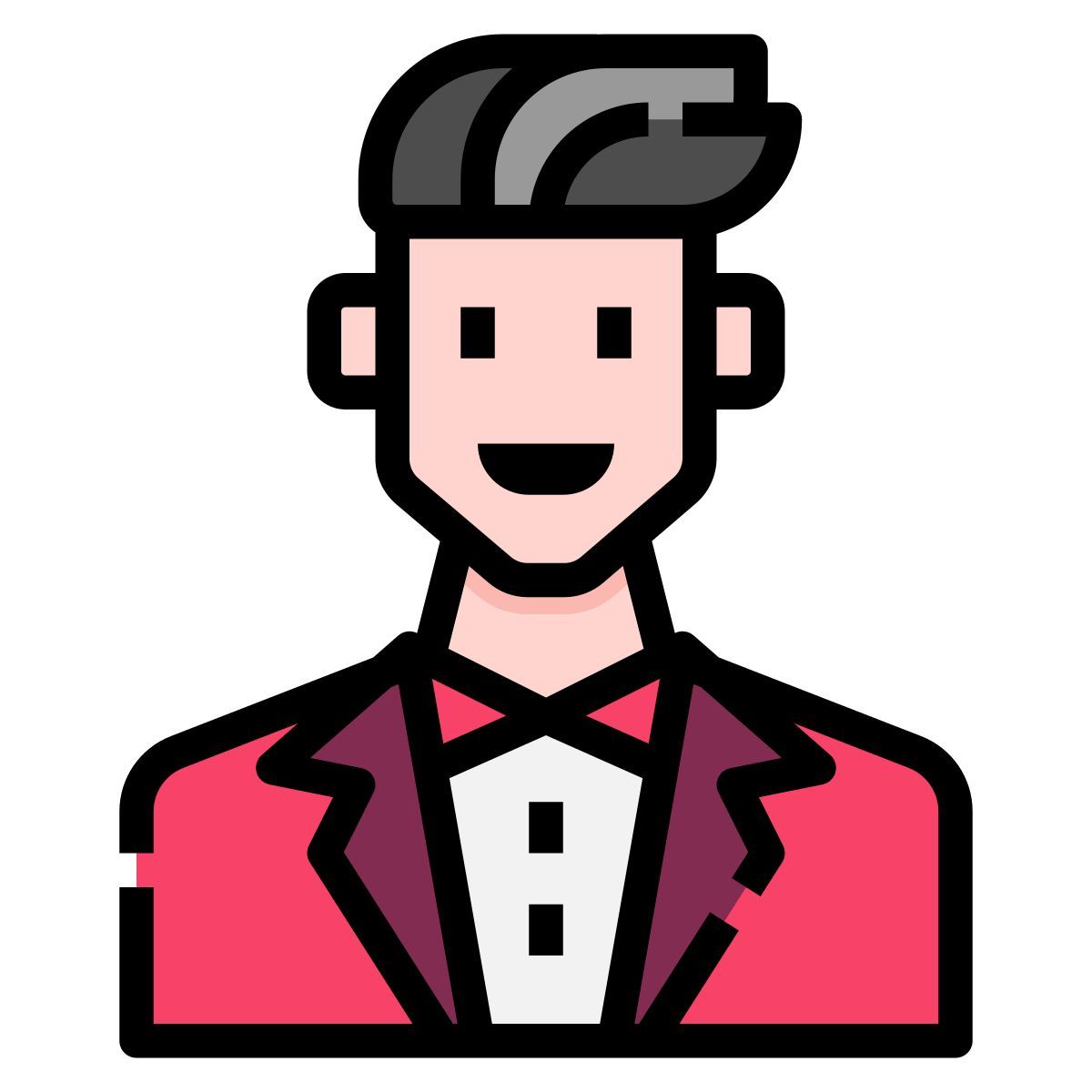 신사 icon