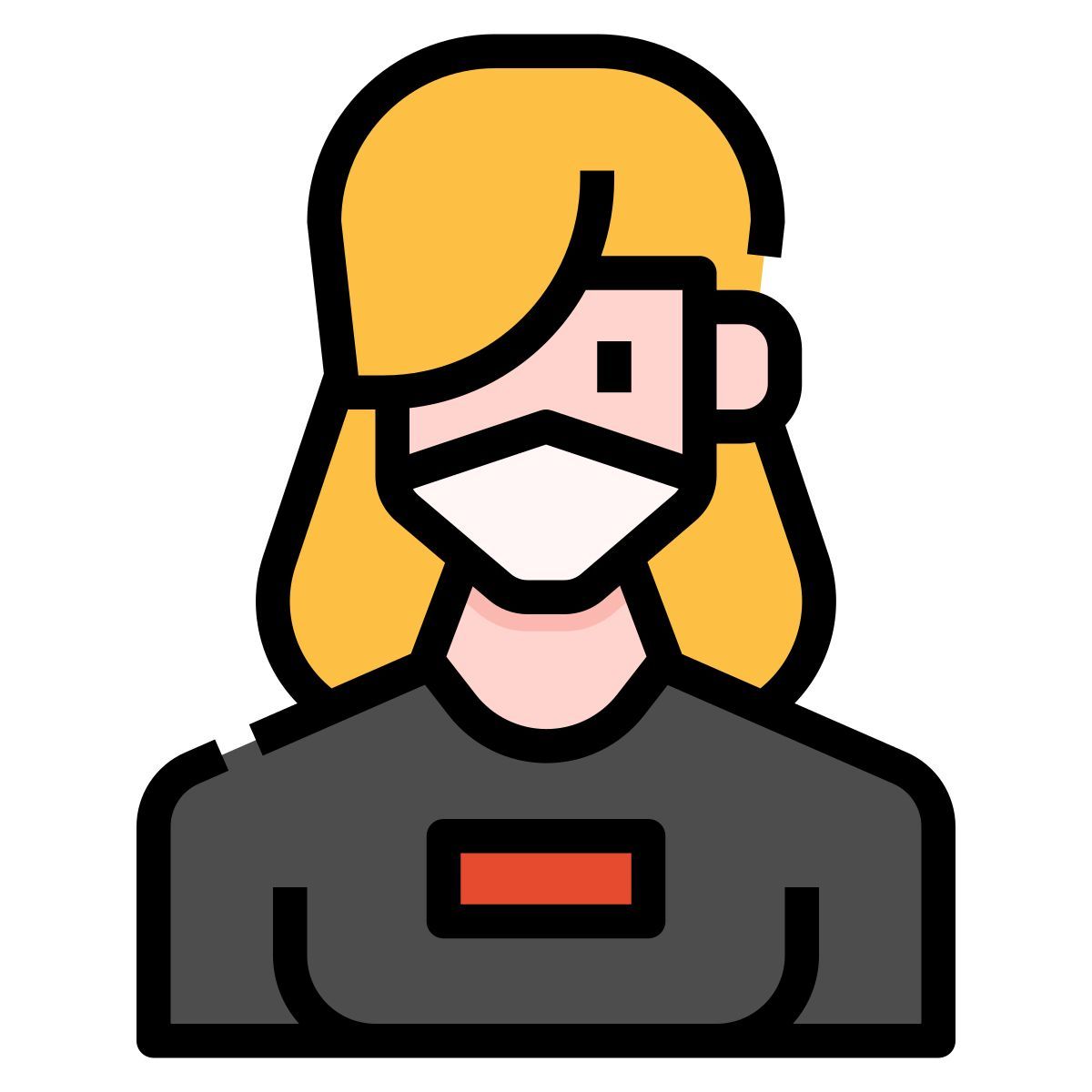 niña icon