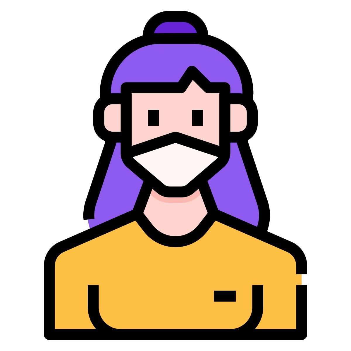 niña icon