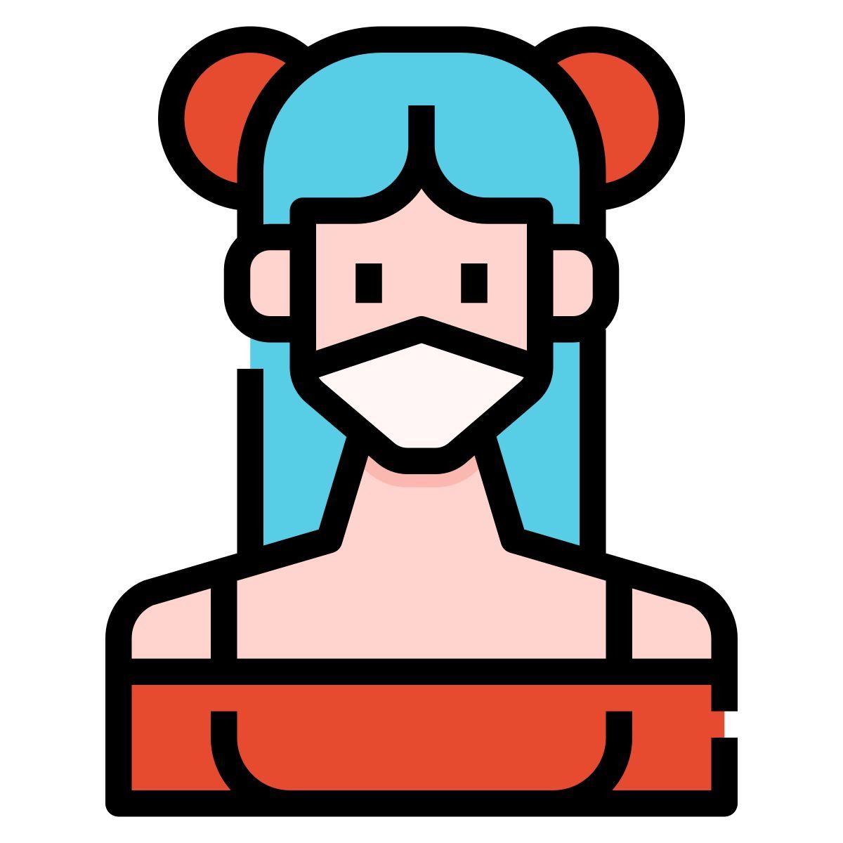 Niña icon