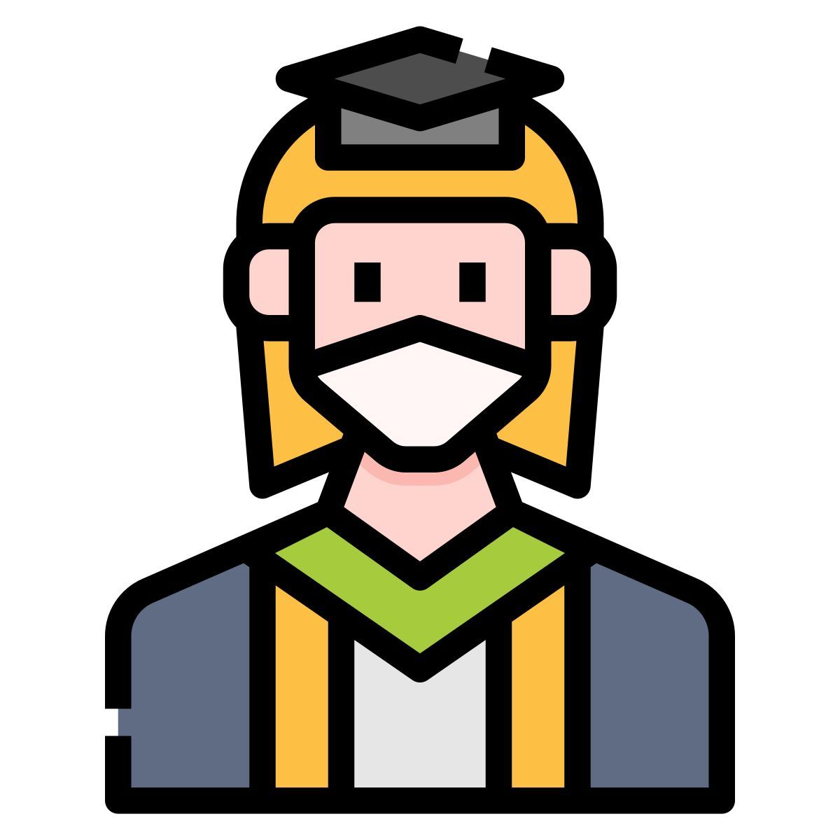alumna icon
