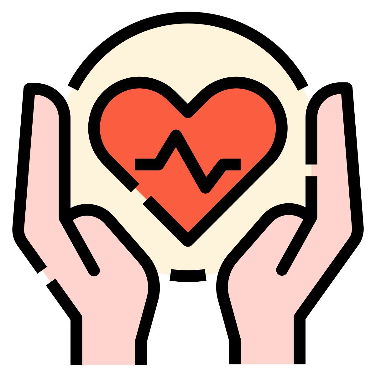 heart icon