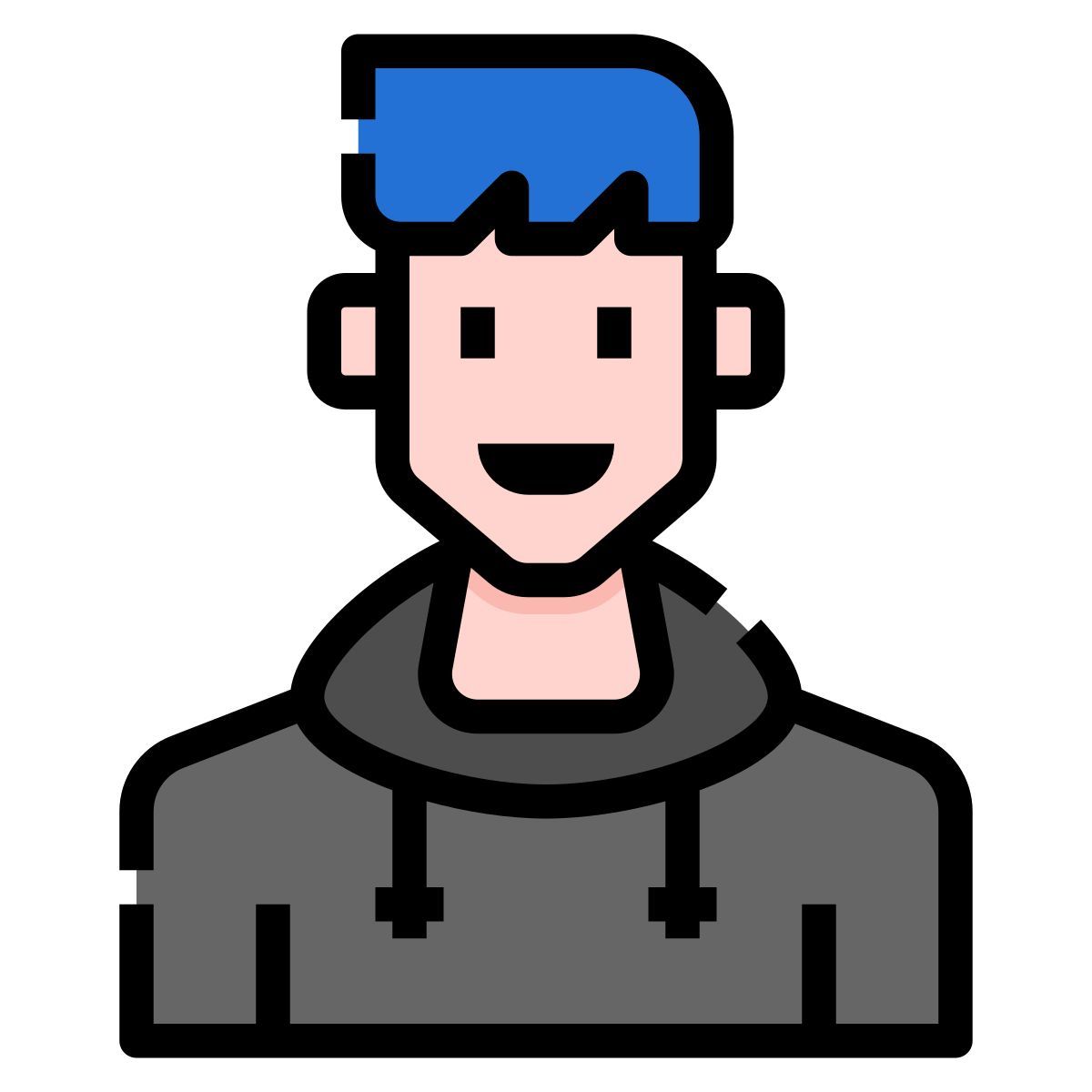boy icon