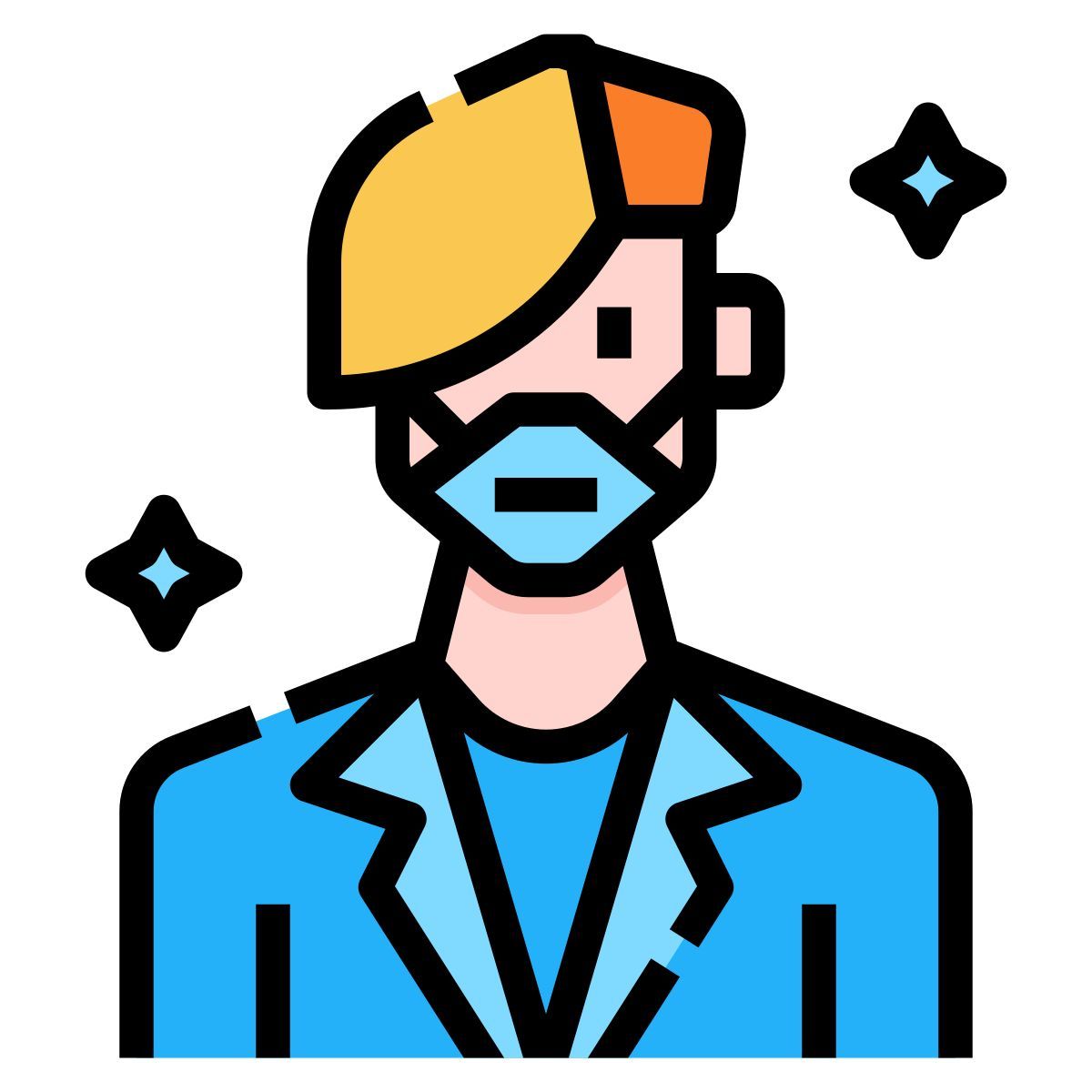 mann icon