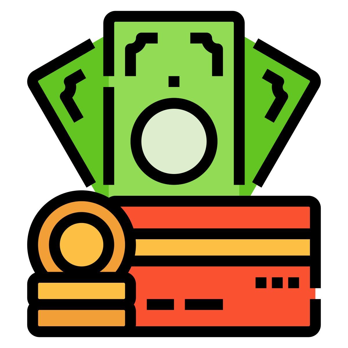 money icon