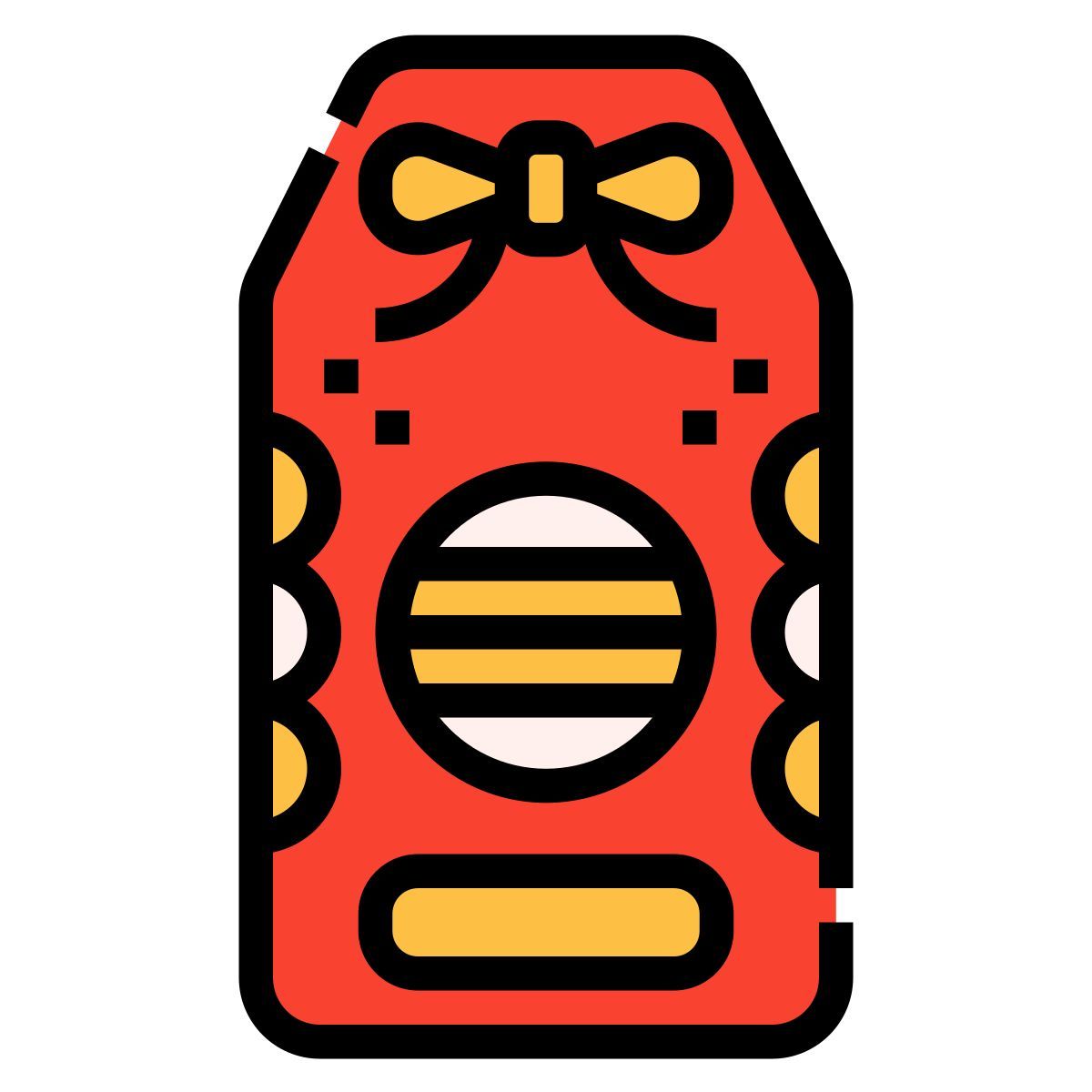 大守 icon