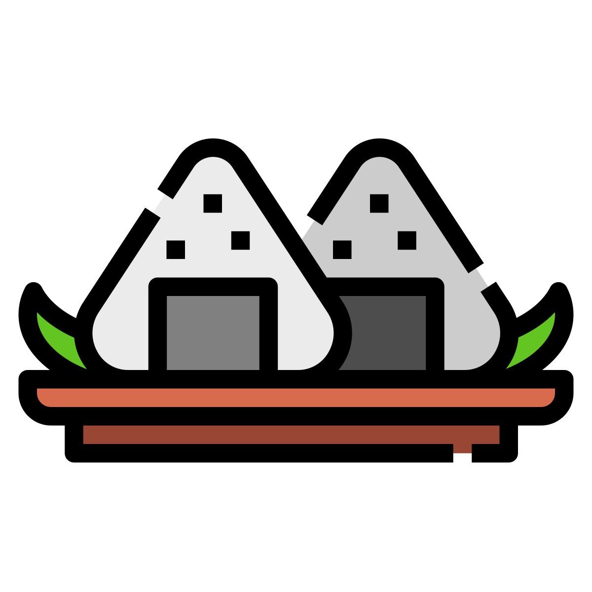 onigiri icon