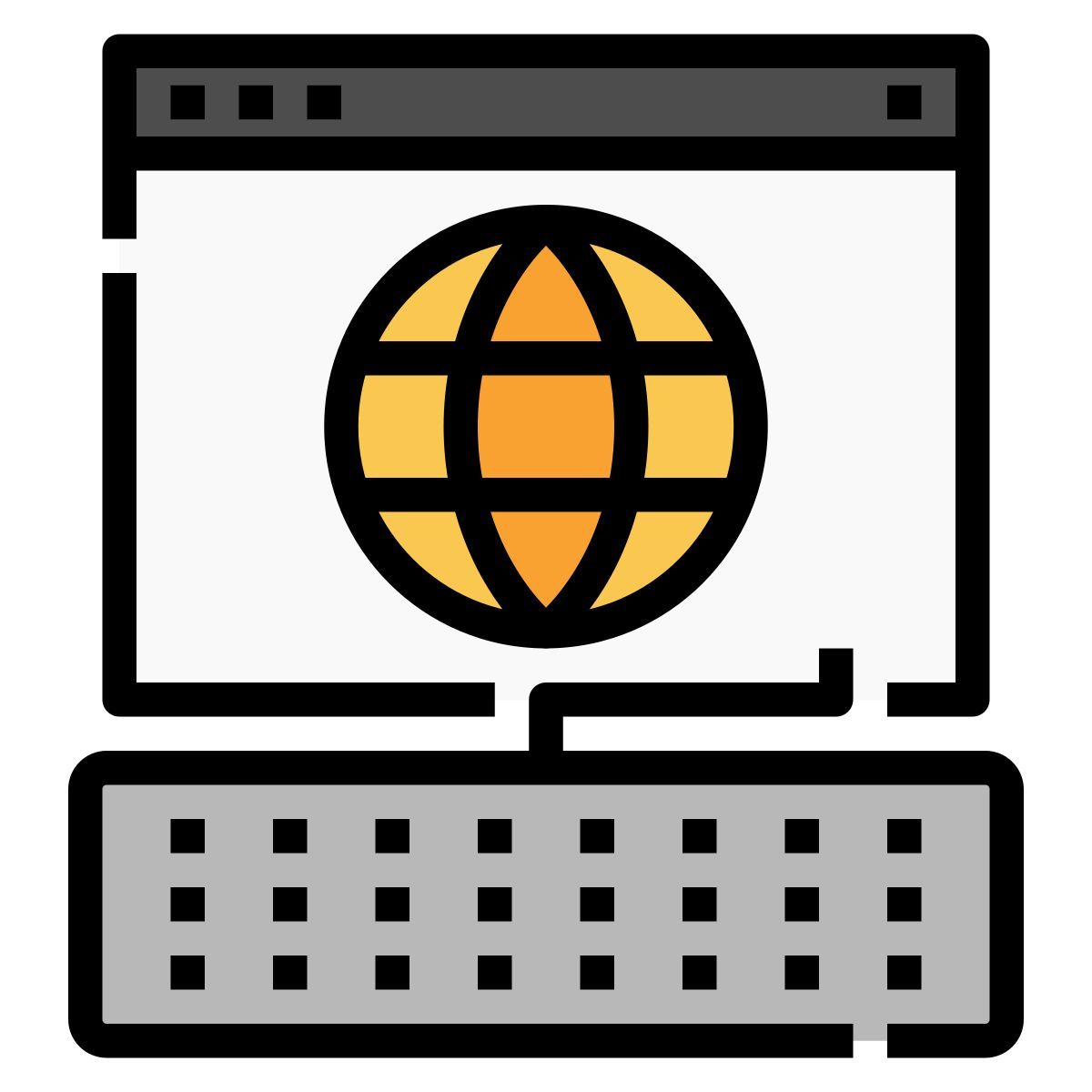 online learning icon