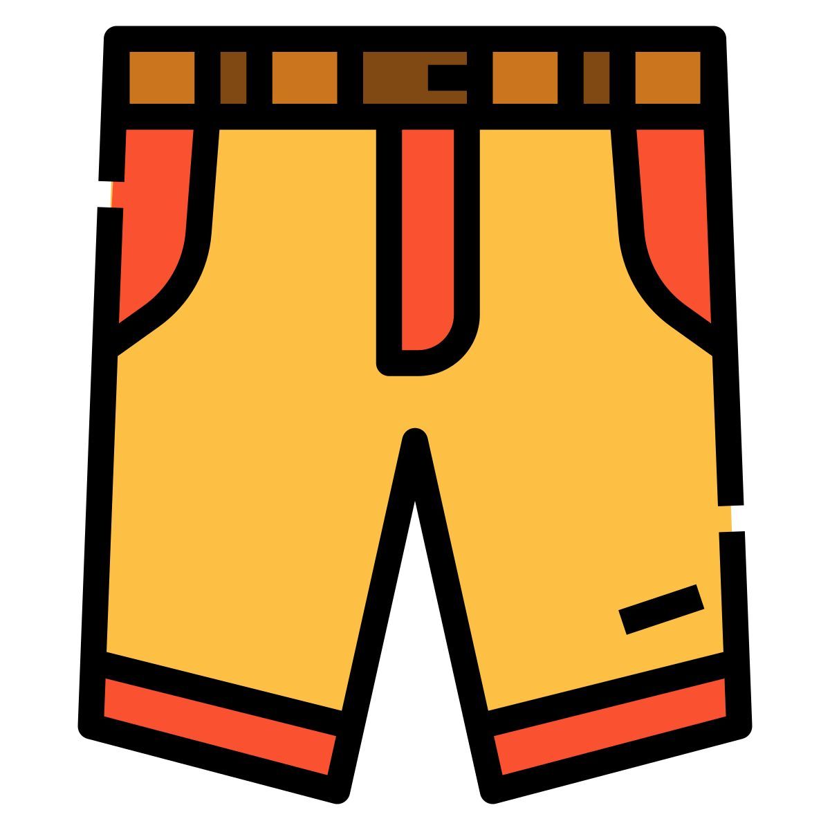 Pants icon