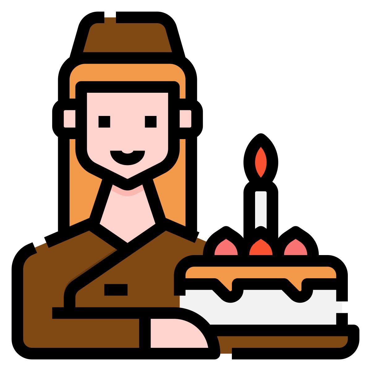 baker icon