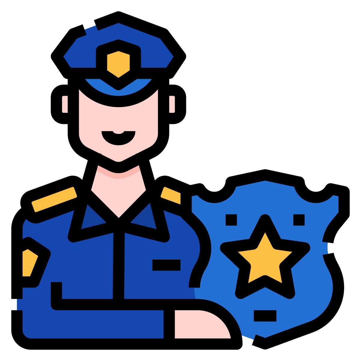 policier icon