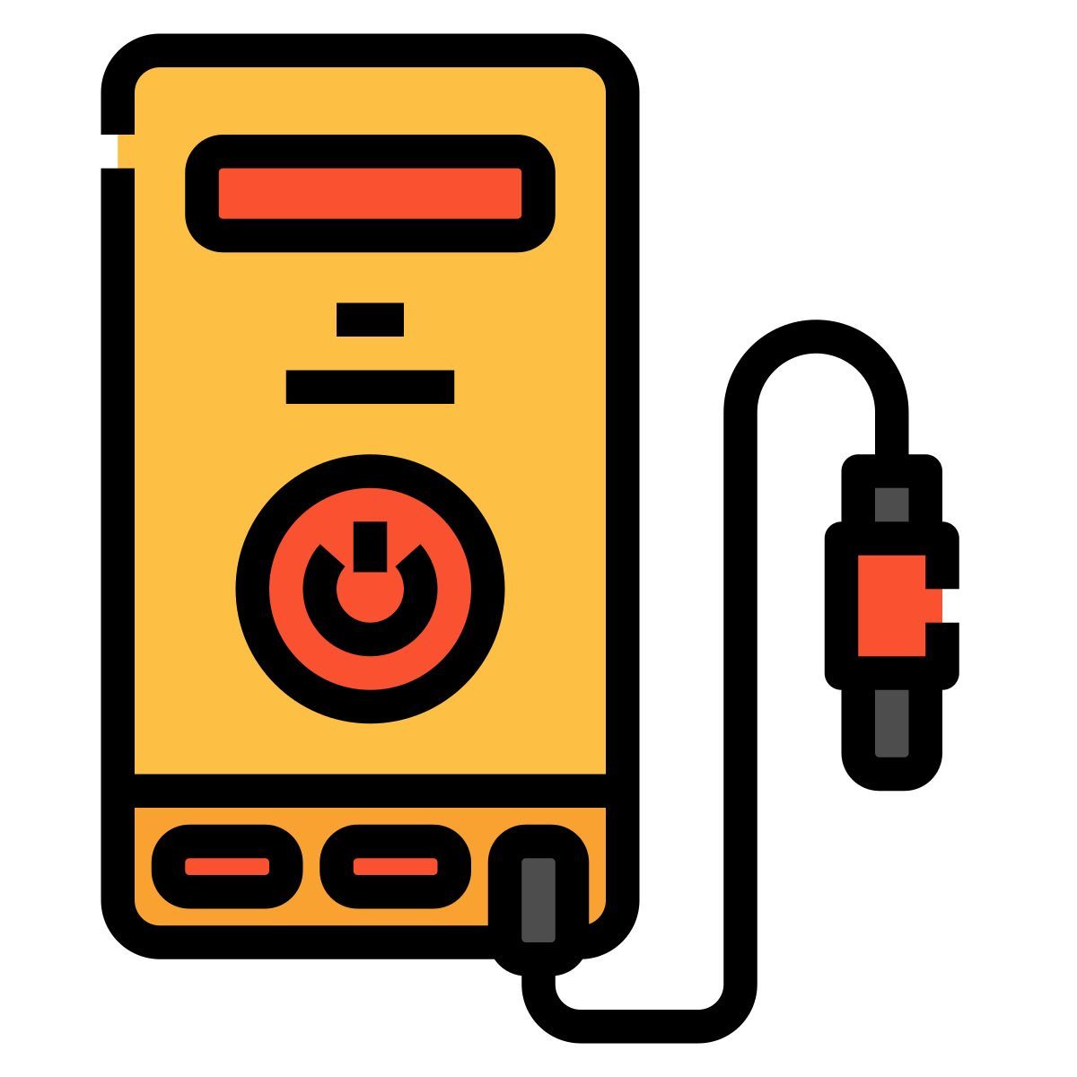 banca di potere icon