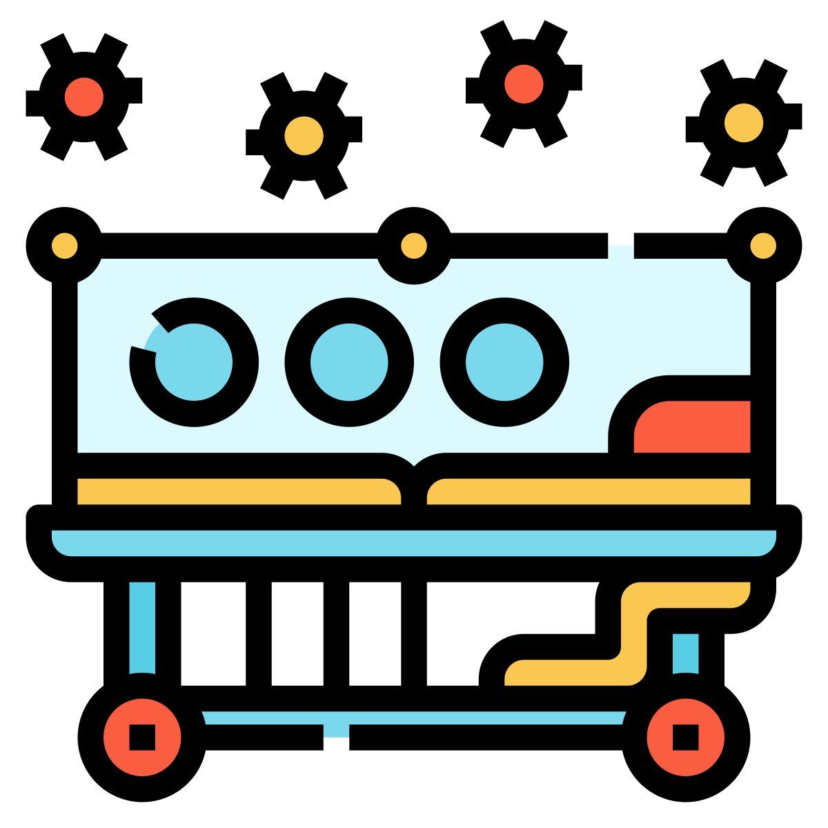 quarantine icon