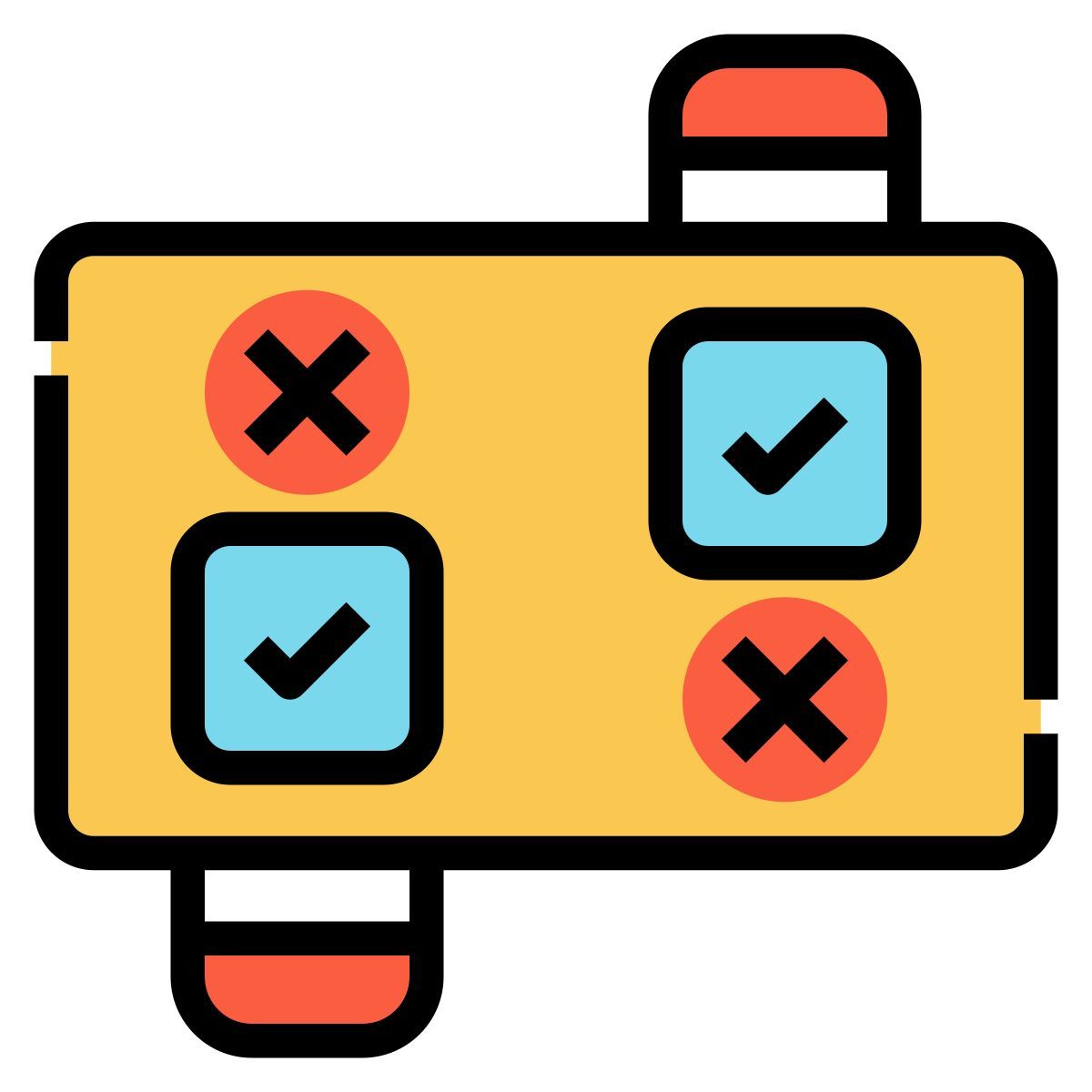 seats icon