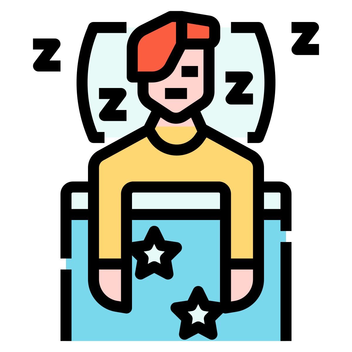 dormindo icon