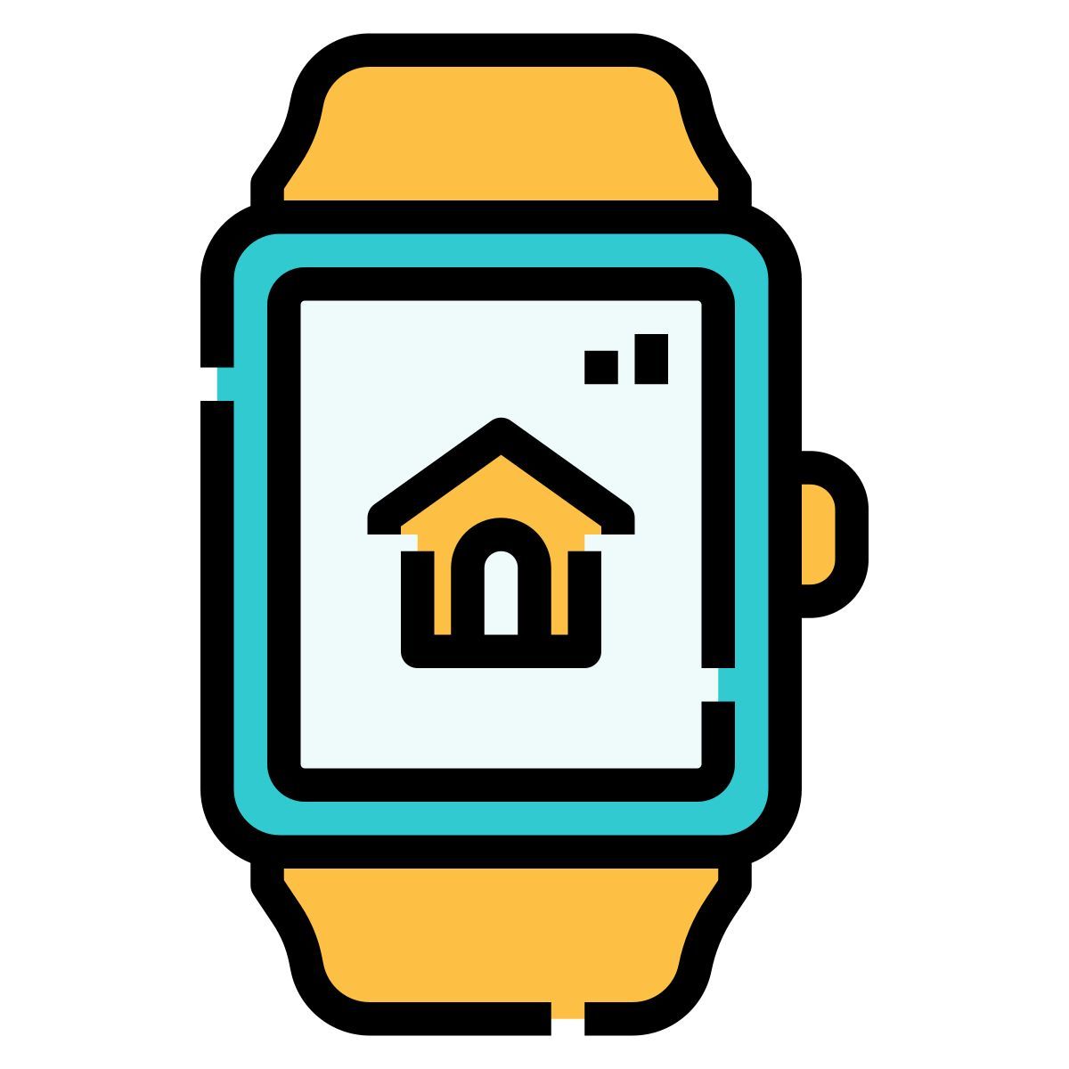aplicativos para apple watch icon