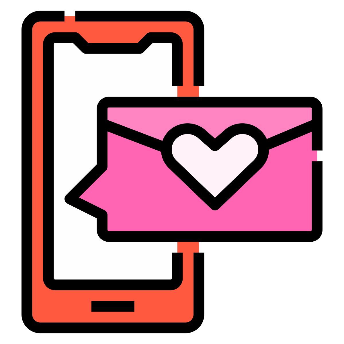 smartphone icon