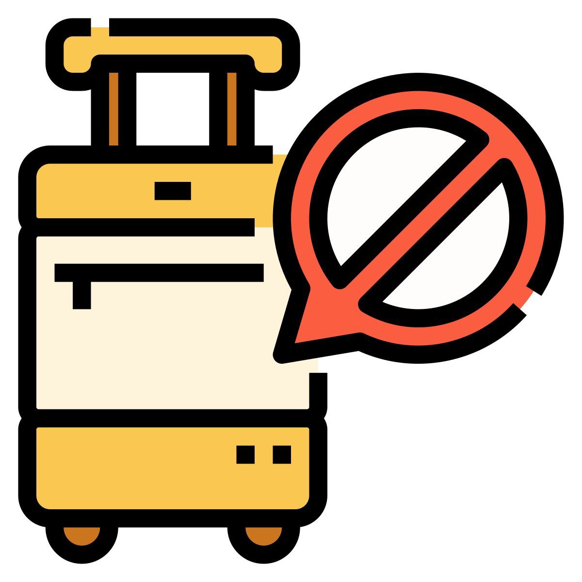 koffer icon