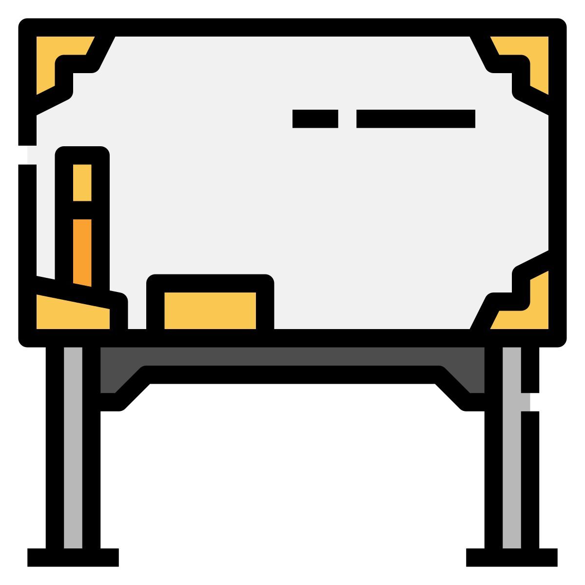 whiteboard icon