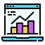 external data-seo-marketing-linector-lineal-color-linector icon