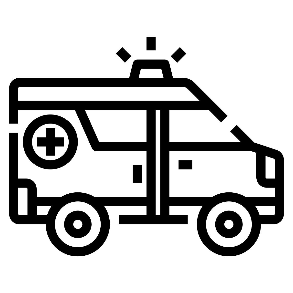 ambulância icon