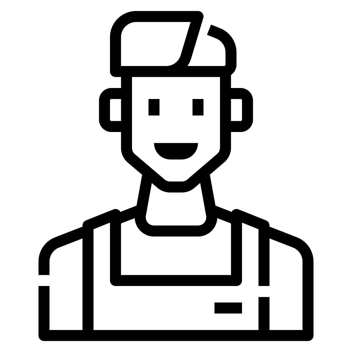 barista icon