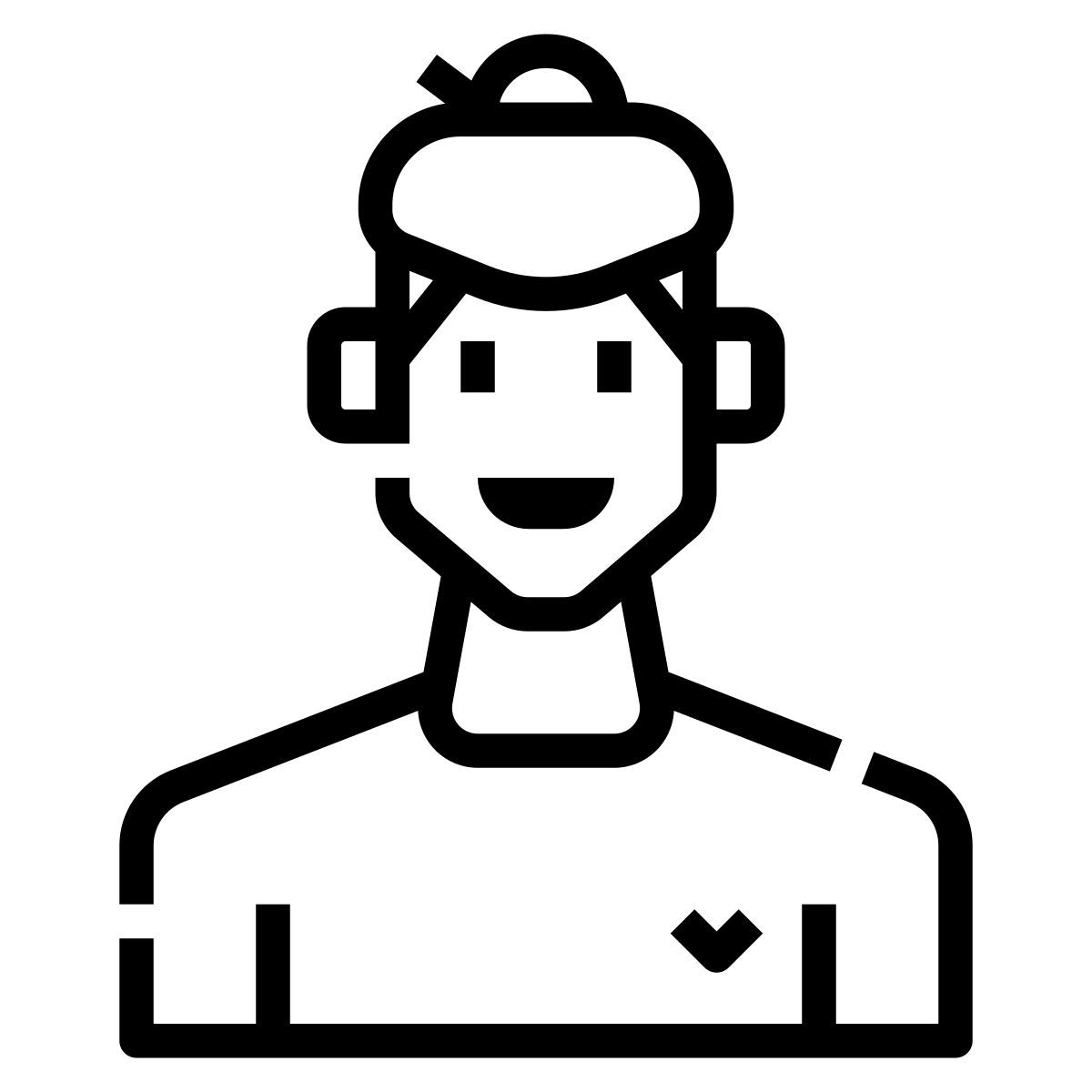boy icon