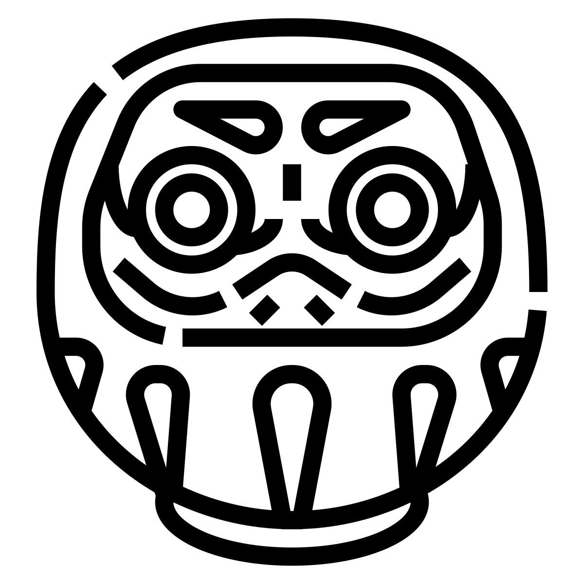 daruma icon