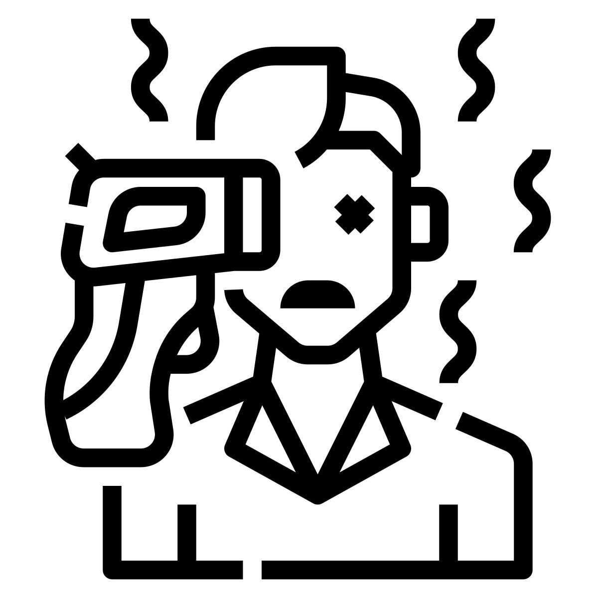 febre icon