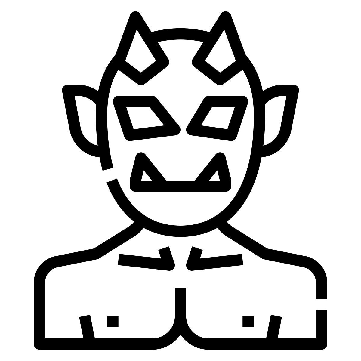 goblin icon