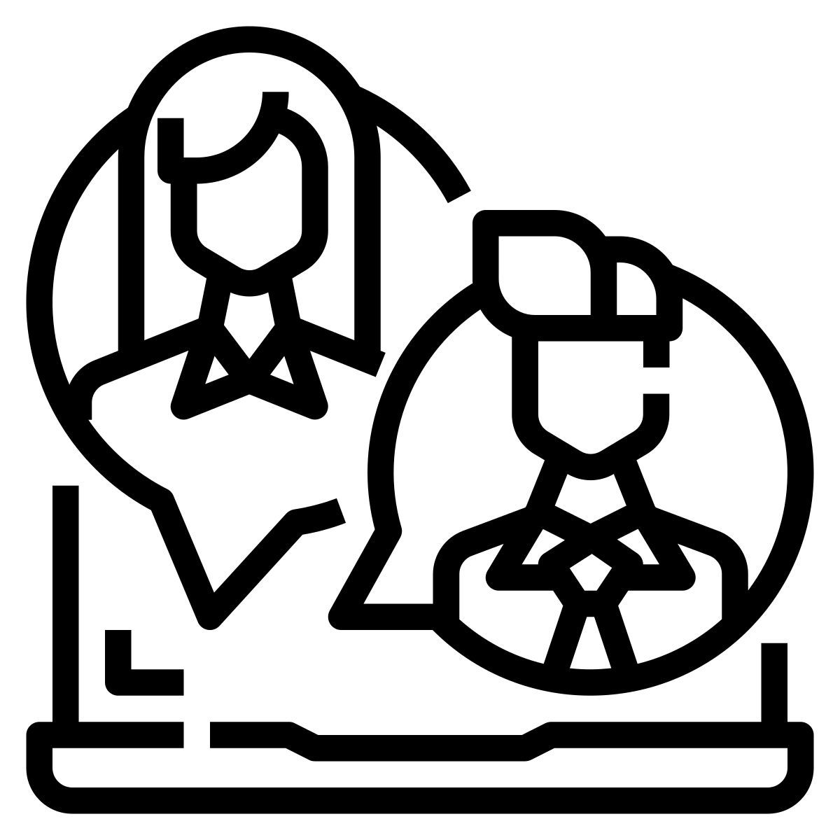 group chat icon