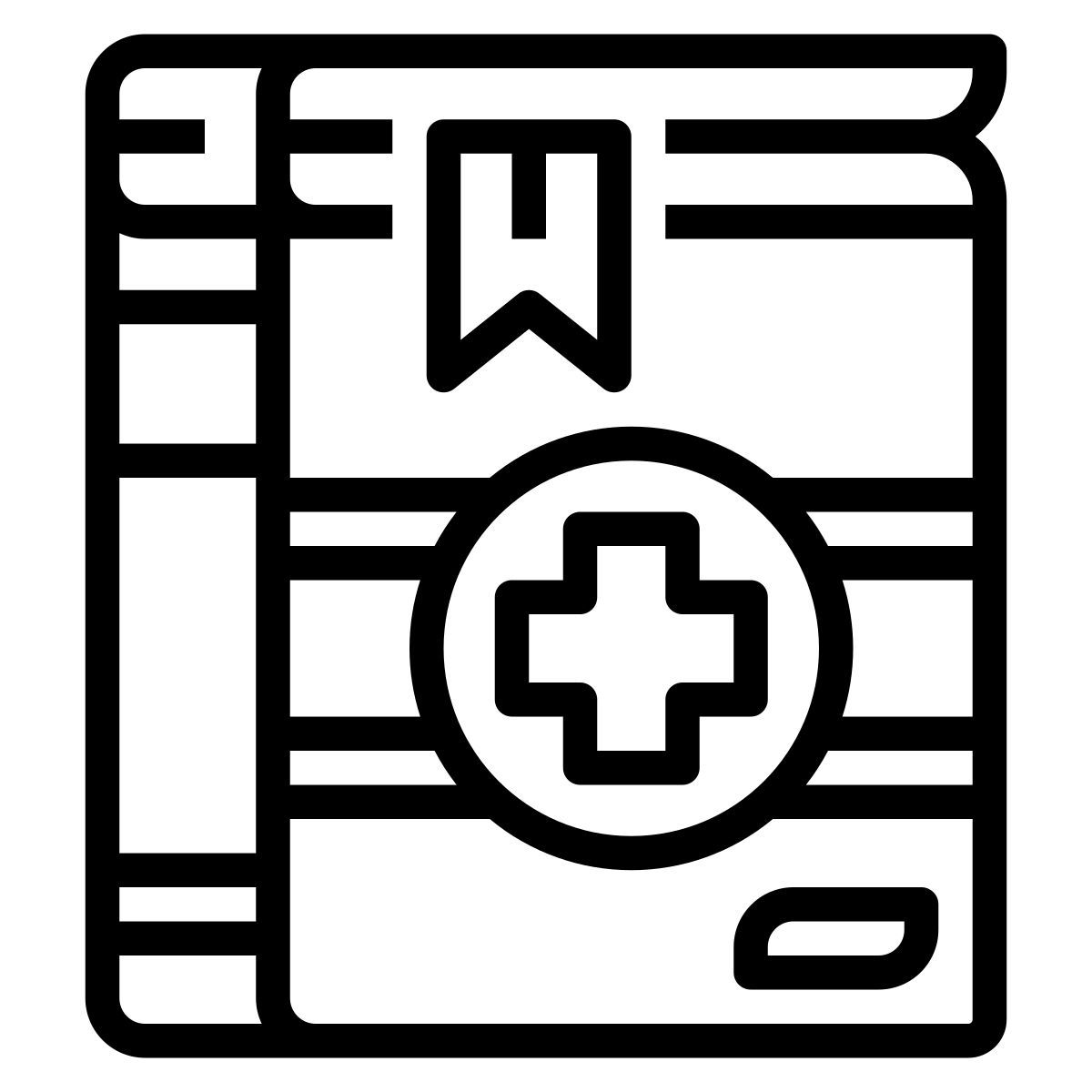 handbook icon