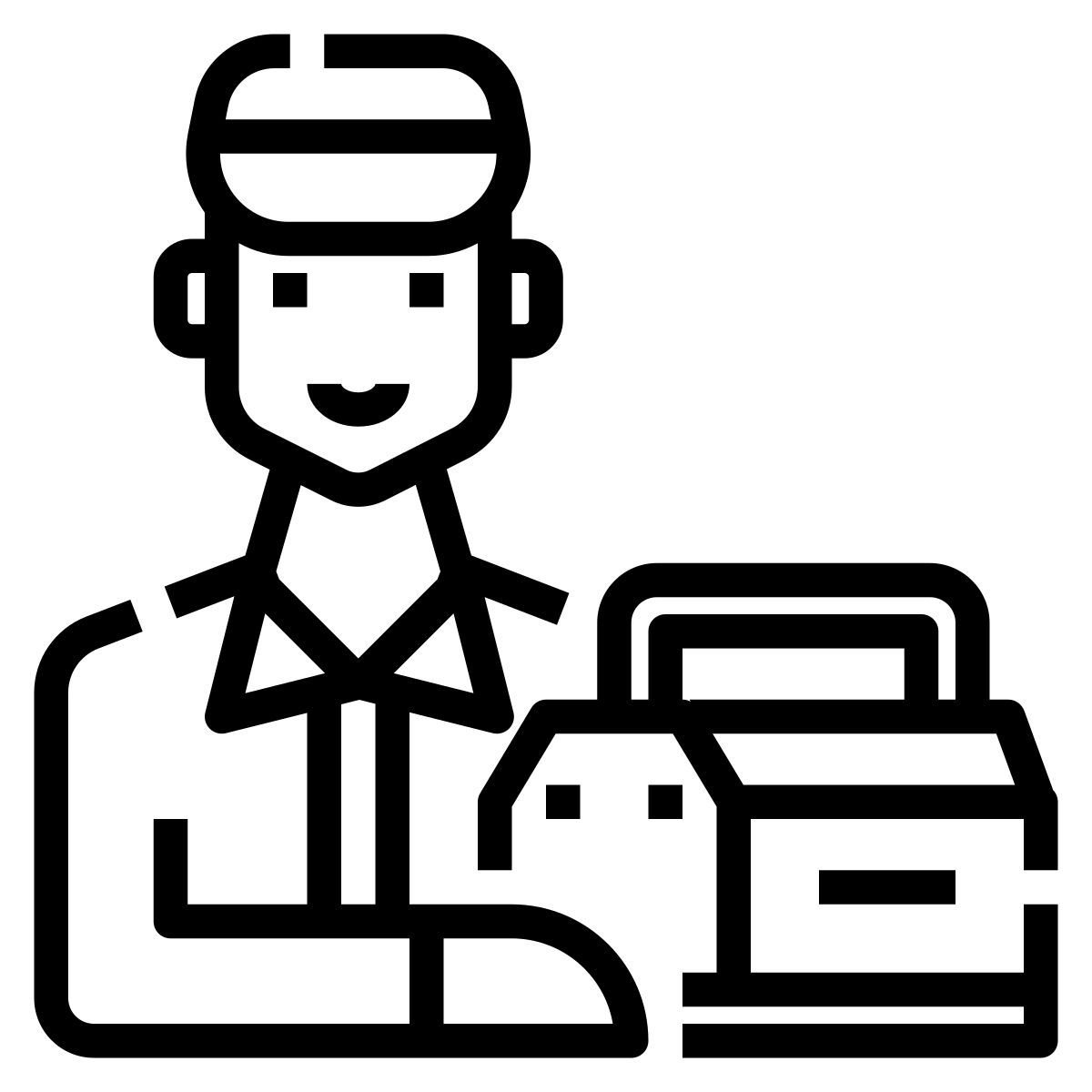 mechanic icon